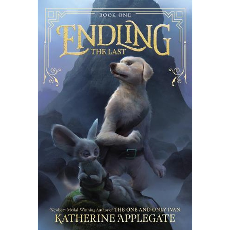 Endling: The Last