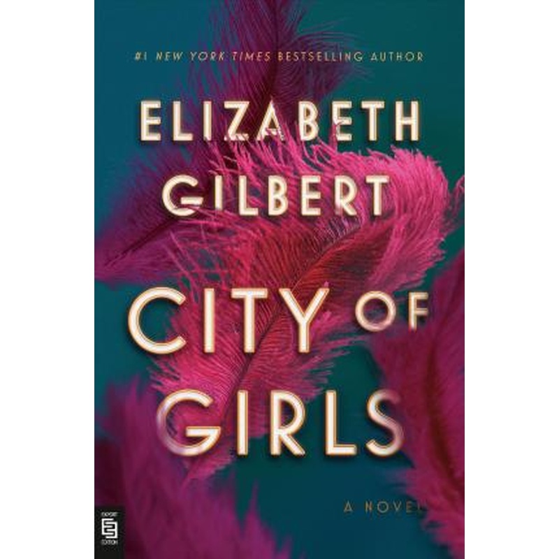 City of Girls