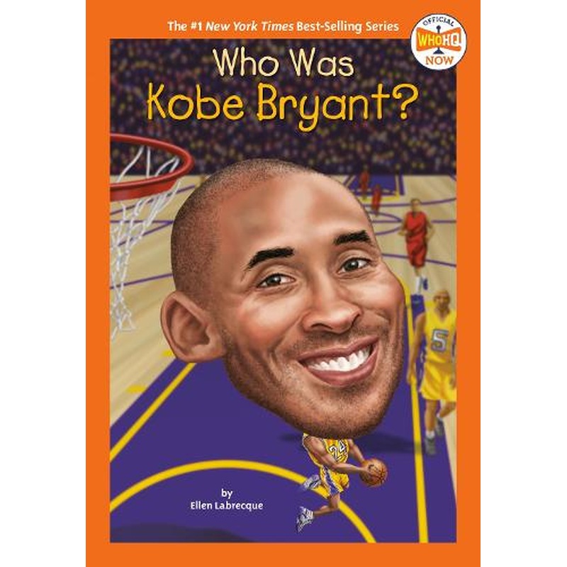 Who Was Kobe Bryant?