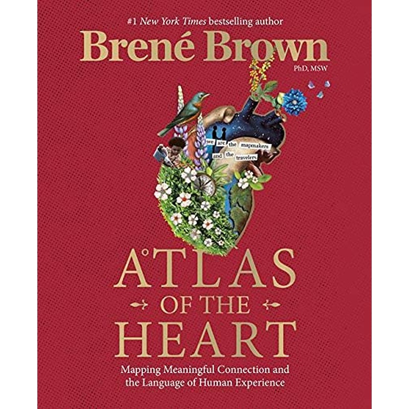 Atlas of the Heart