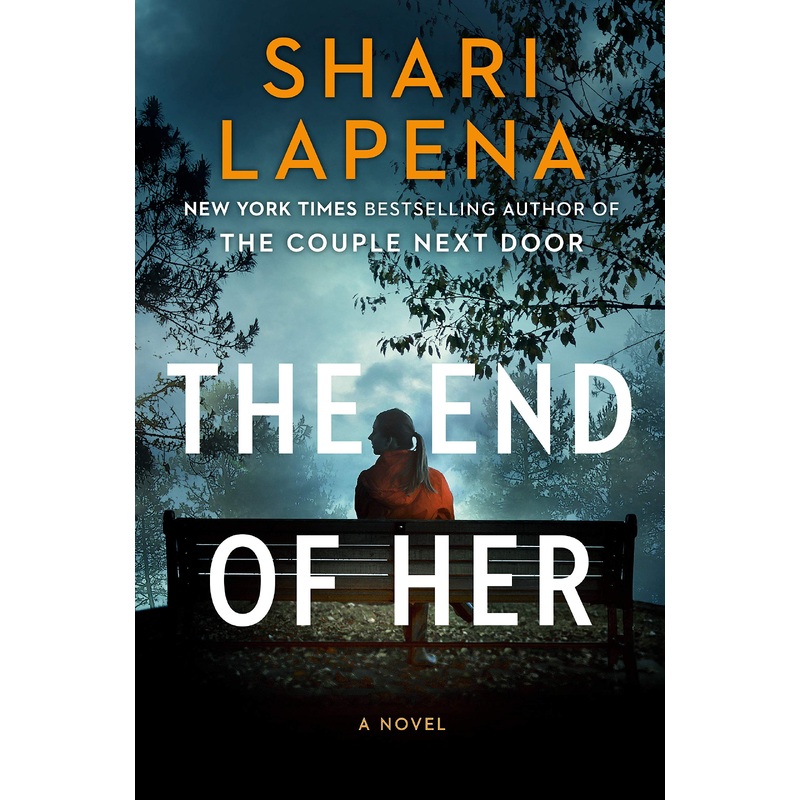 The End Of Her