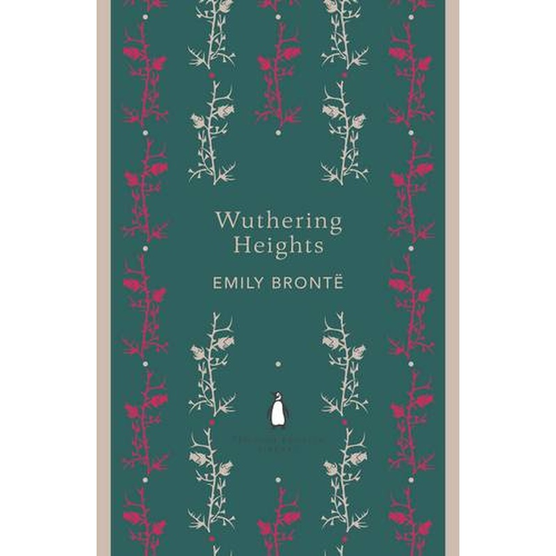 Wuthering Heights