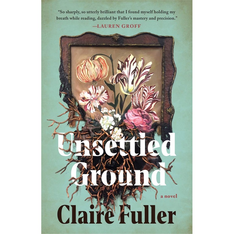 Unsettled Ground