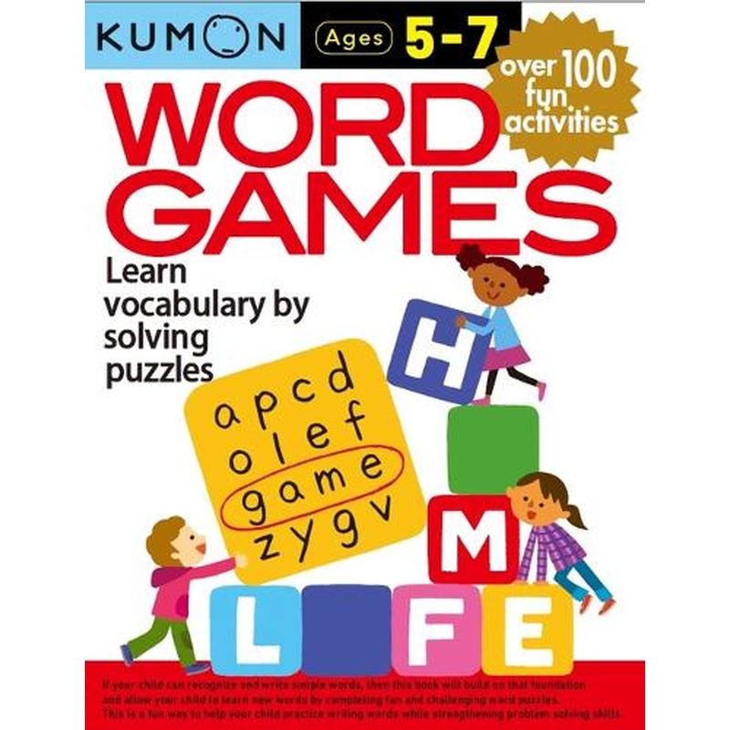 Word Games
