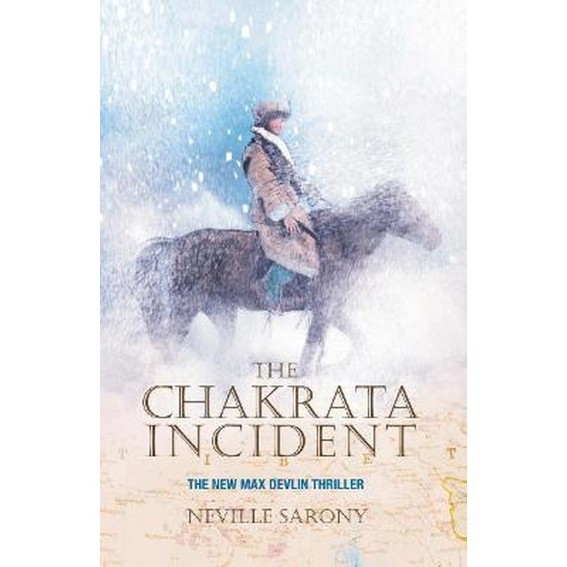 The Chakrata Incident