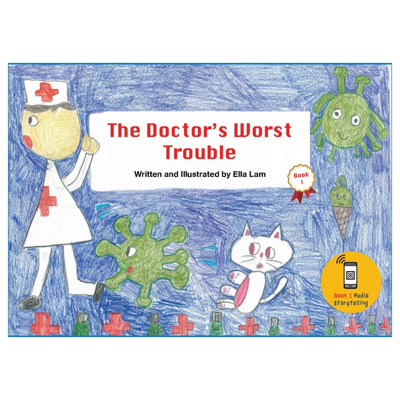 The Doctor's Worst Trouble