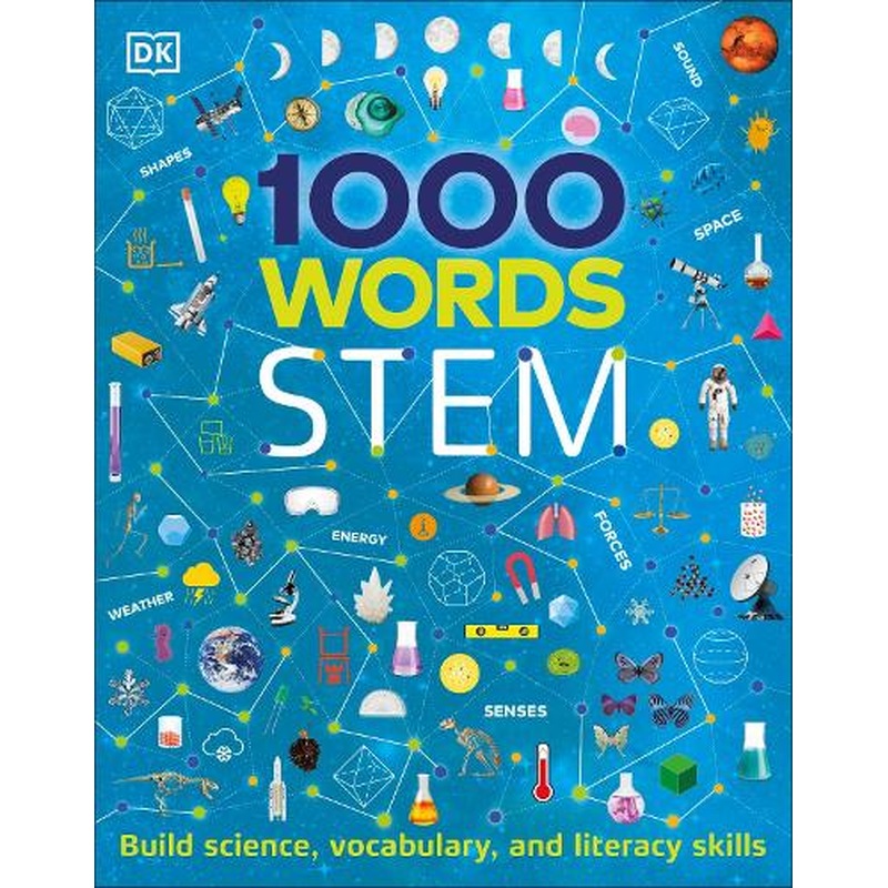 1000 Words: STEM