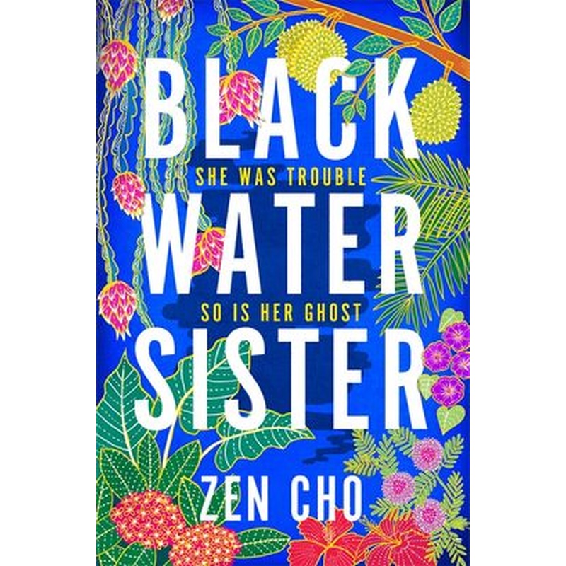 Black Water Sister