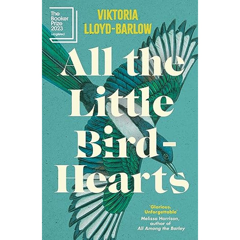 All the Little Bird-Hearts