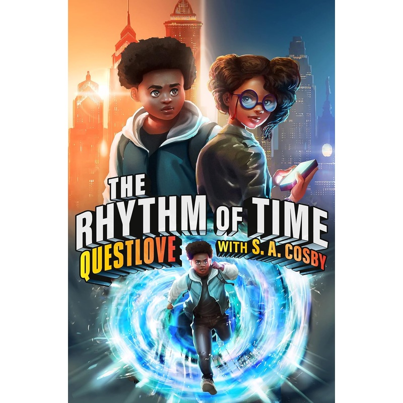 The Rhythm of Time