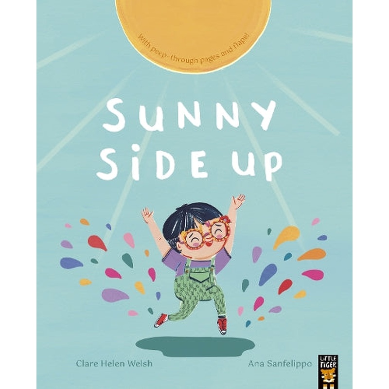Sunny Side Up