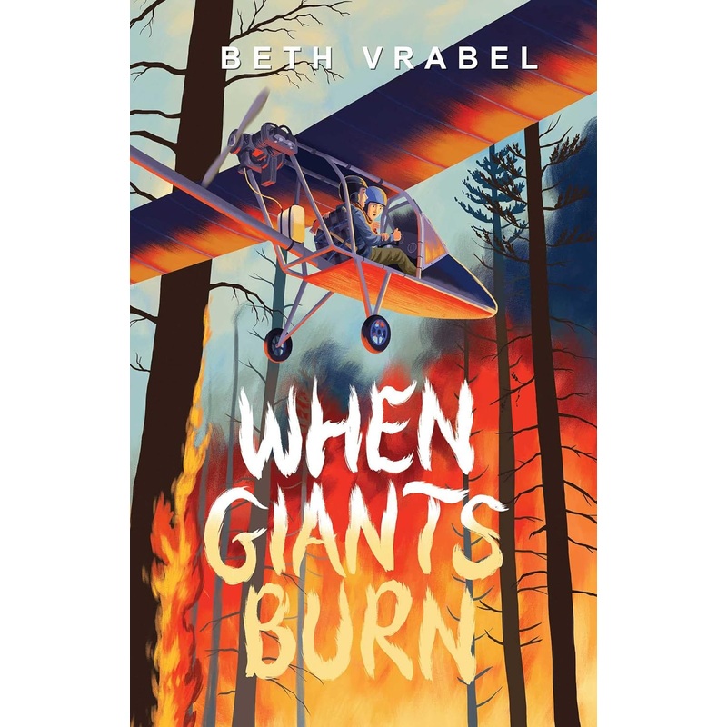 When Giants Burn