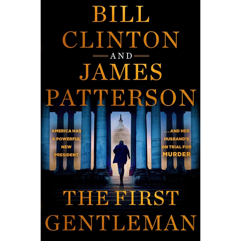 The First Gentleman