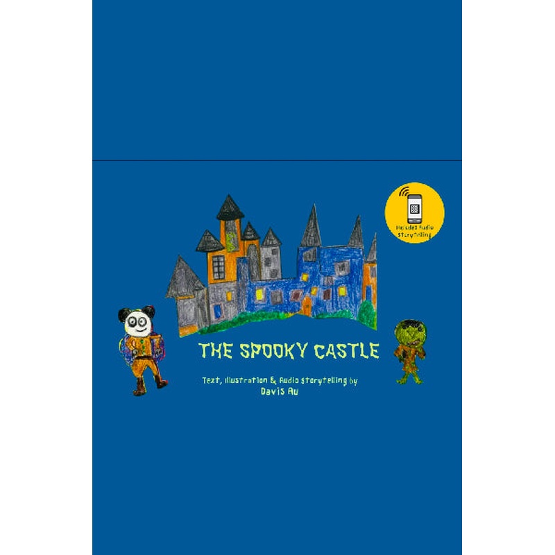 The Spooky Castle