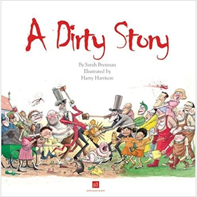 A Dirty Story
