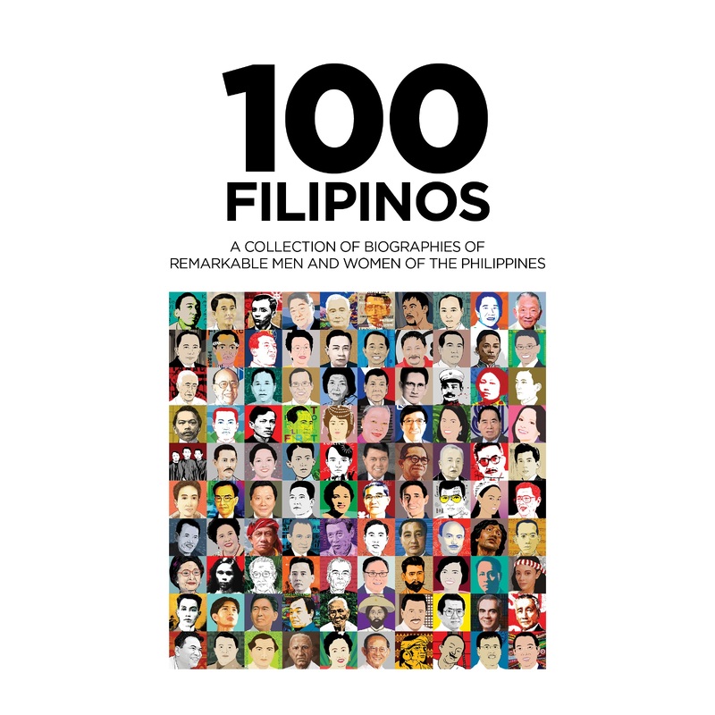 100 Filipinos
