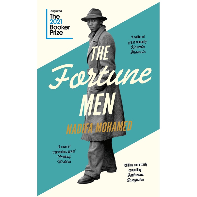 The Fortune Men