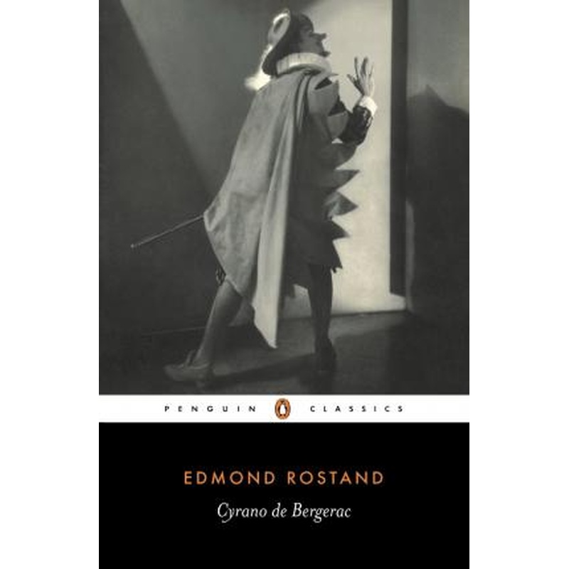 "Cyrano de Bergerac: Cyrano"