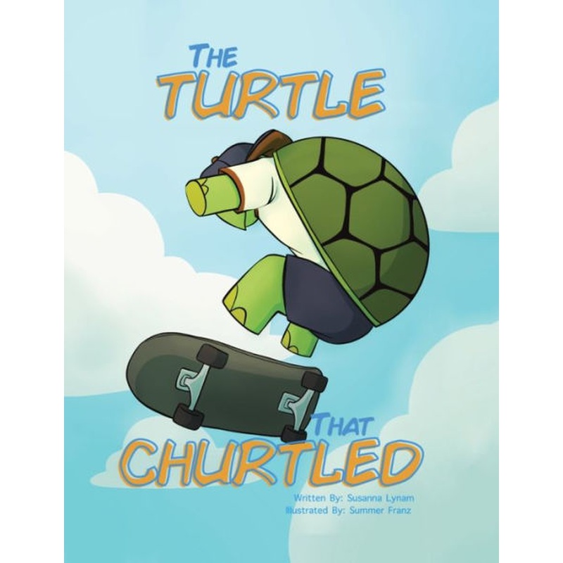 The Turtle That Churtled