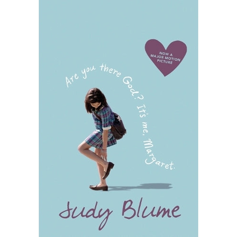 Are You There God? It's Me, Margaret.