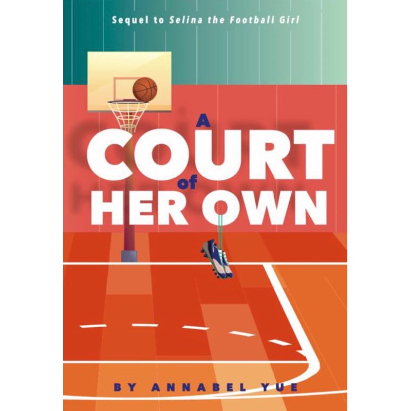 A Court of Her Own