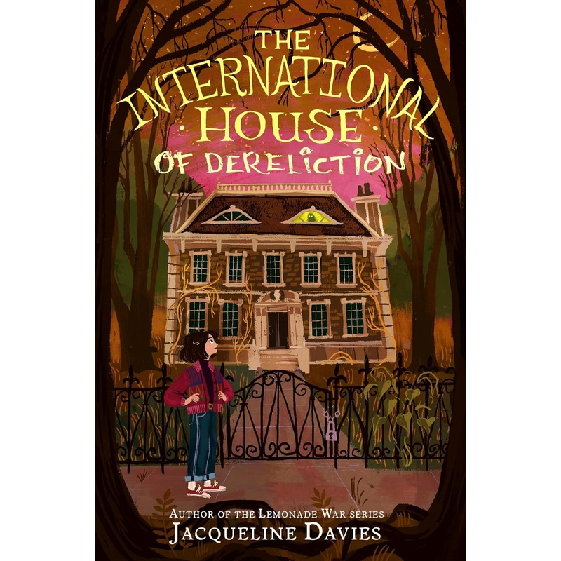 The International House of Derelictio