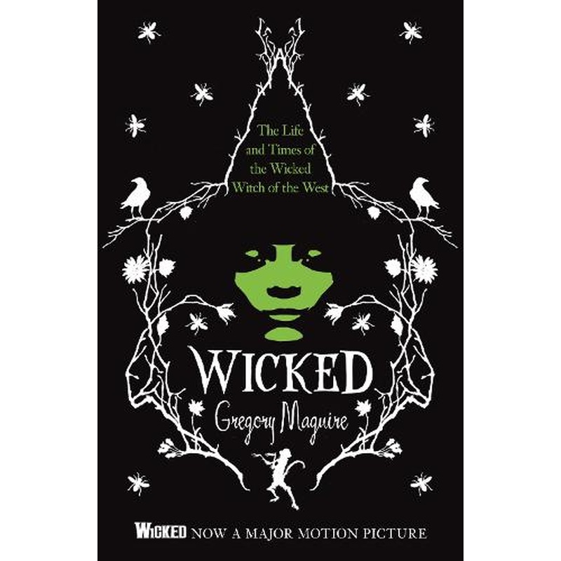 Wicked: The Wicked Years Vintage Collection
