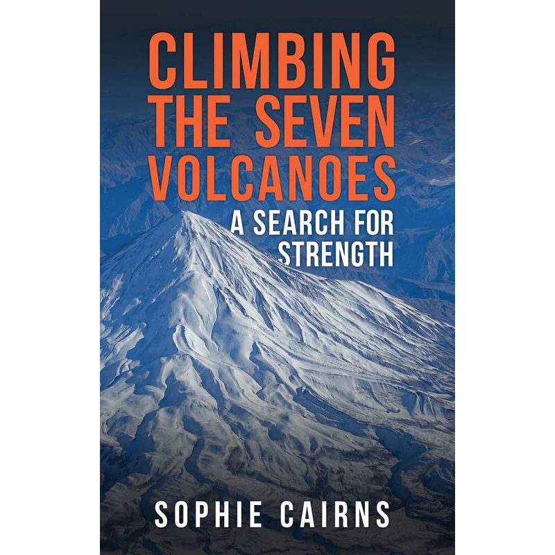 Climbing the Seven Volcanoes: A Search for Strength