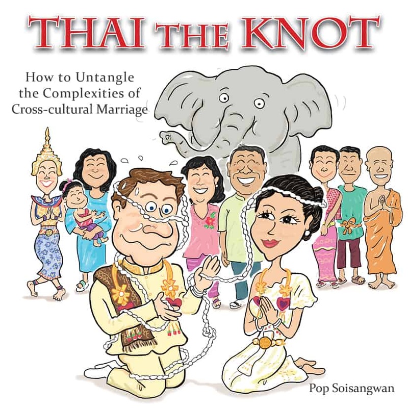 Thai the Knot