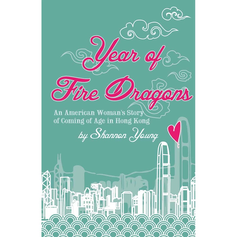 Year of Fire Dragons