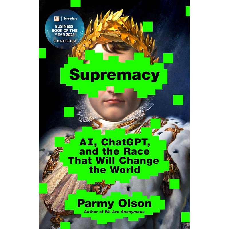 Supremacy