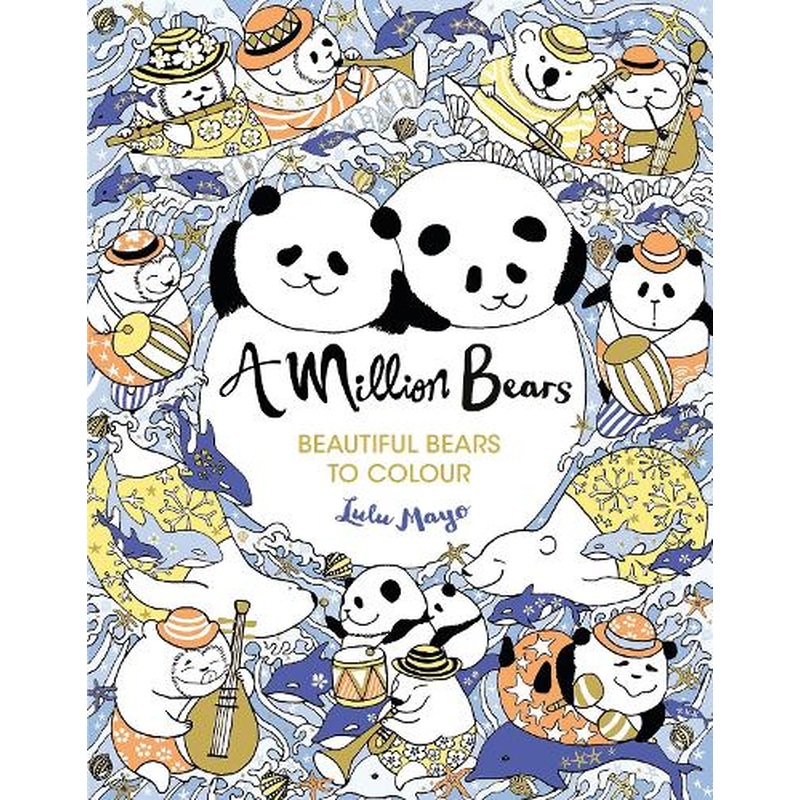 A Million Bears