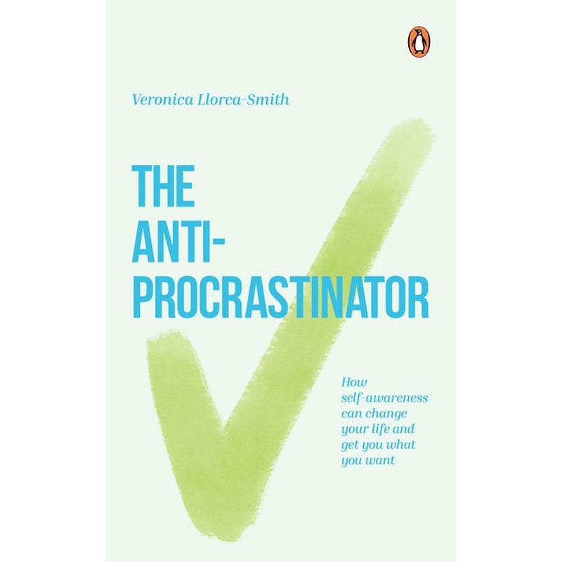 The Anti-Procrastinator