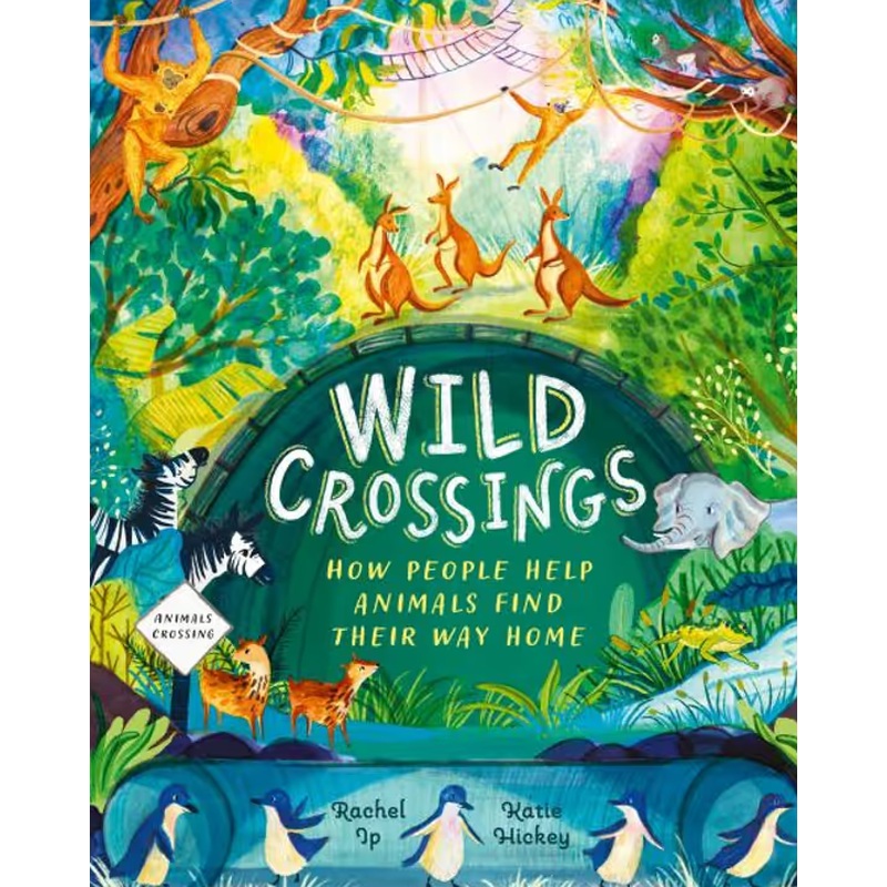 Wild Crossings