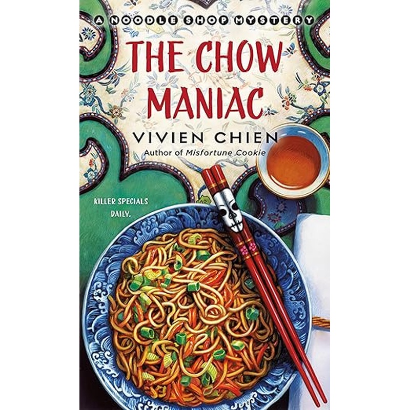 The Chow Maniac