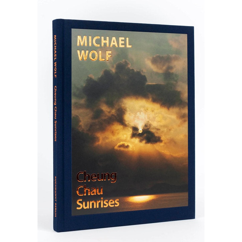 Cheung Chau Sunrises