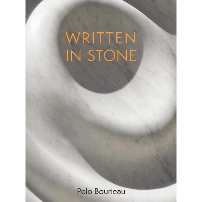 Written in Stone: A Journey Shaping Places in New Millennium China