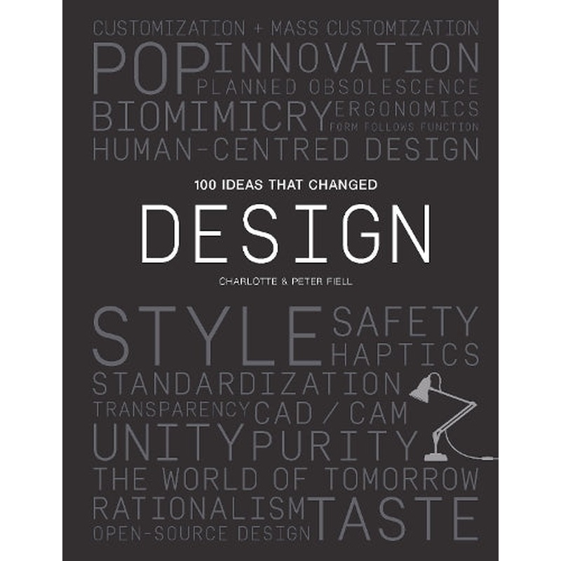 100 Ideas that Changed Design