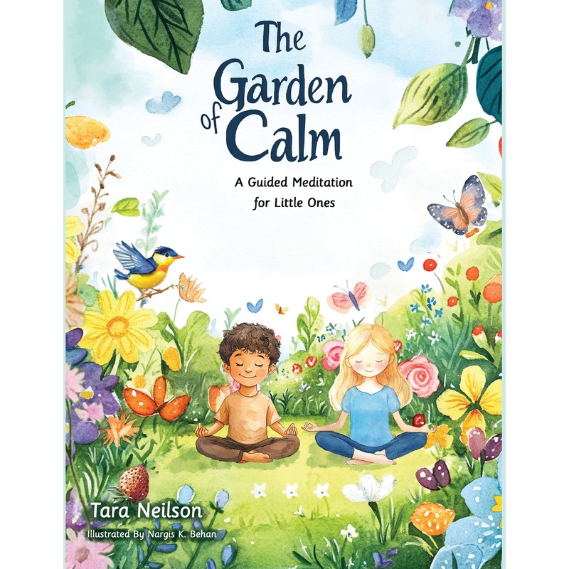 The Garden of Calm