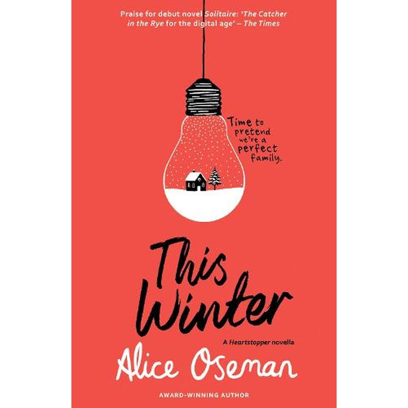 This Winter (A Heartstopper novella)