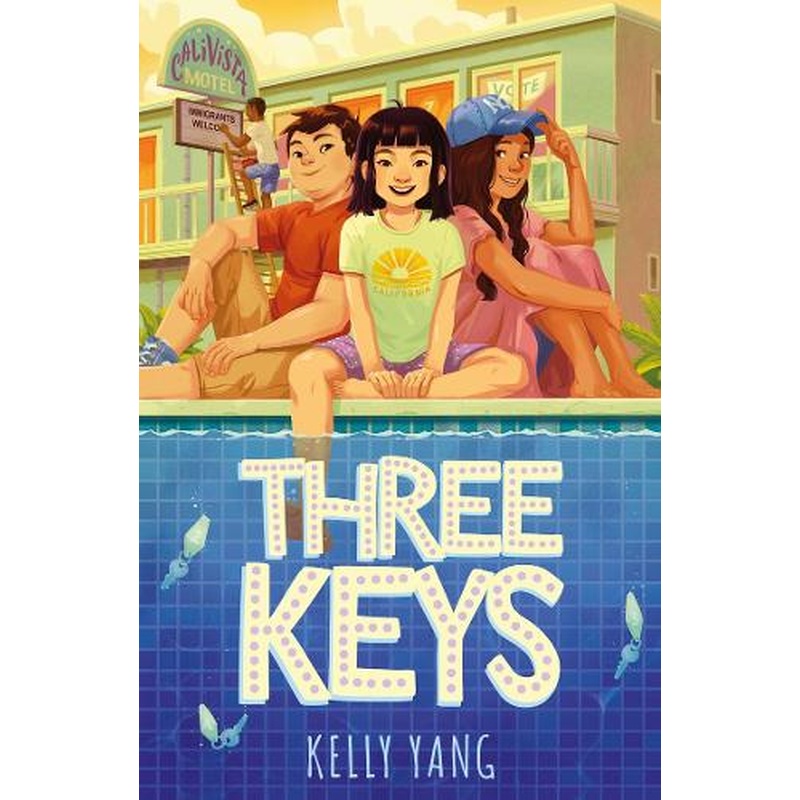Three Keys