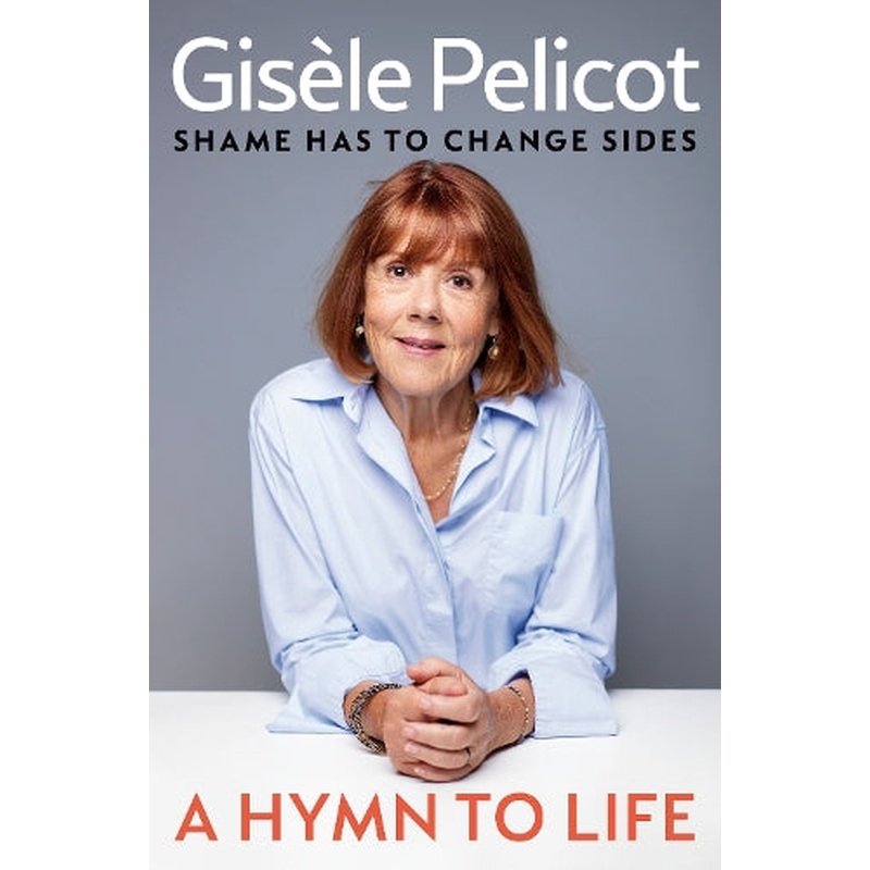 A Hymn to Life: Shame Has to Change Sides