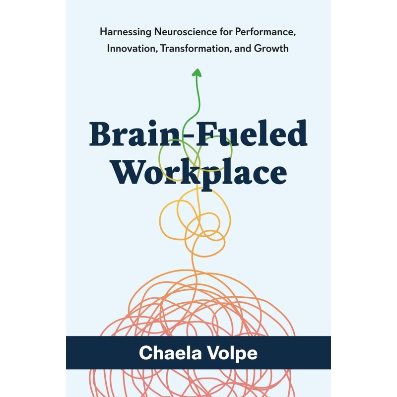 Brain-Fueled Workplace