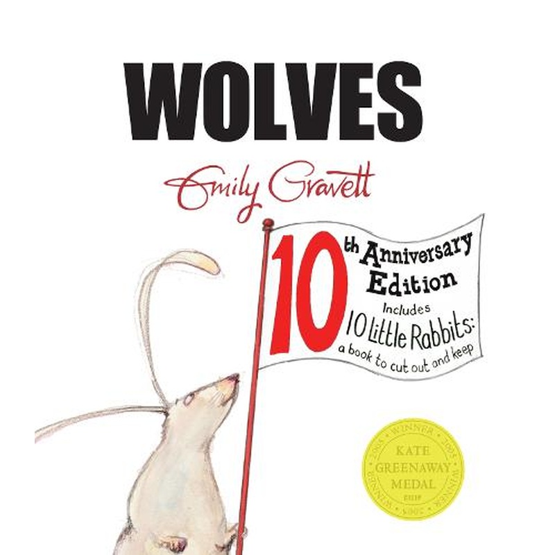 Wolves 10th Anniversary Edition