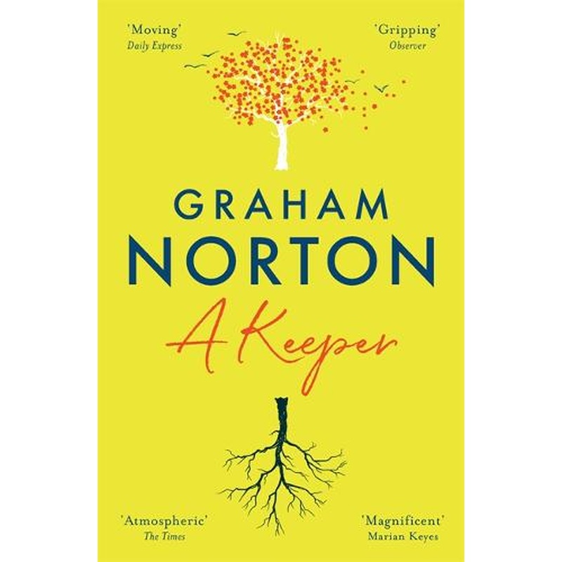 A Keeper: The Sunday Times Bestseller