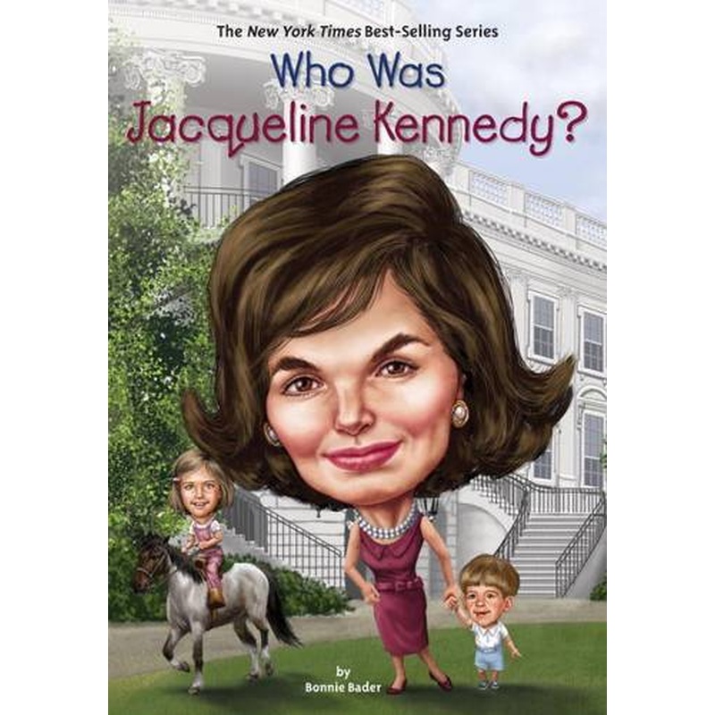Who Was Jacqueline Kennedy?