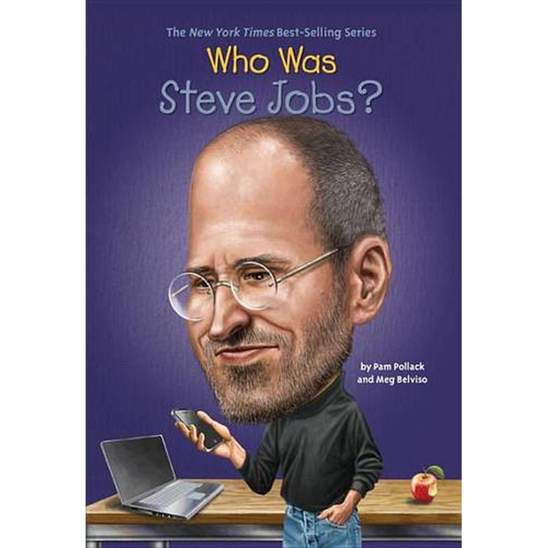 Who Was Steve Jobs?