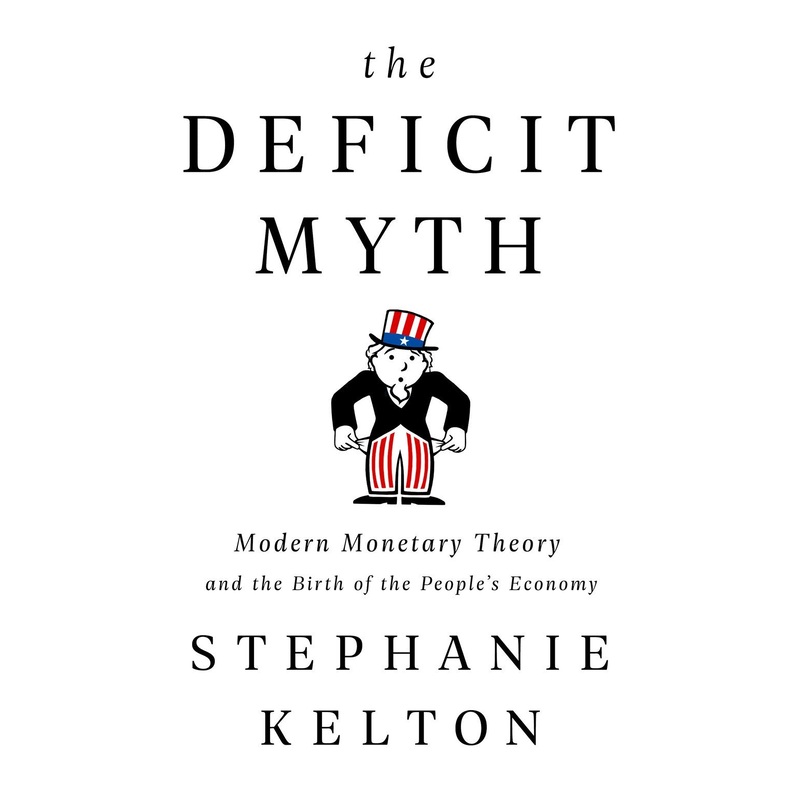 The Deficit Myth