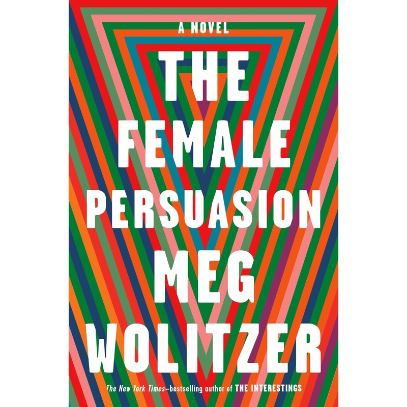 The Female Persuasion