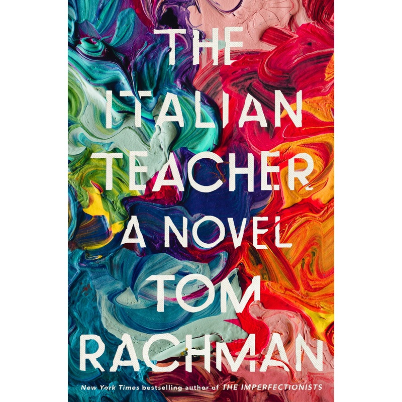 The Italian Teacher